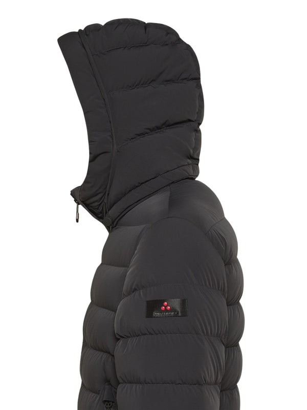 Peuterey Black Down