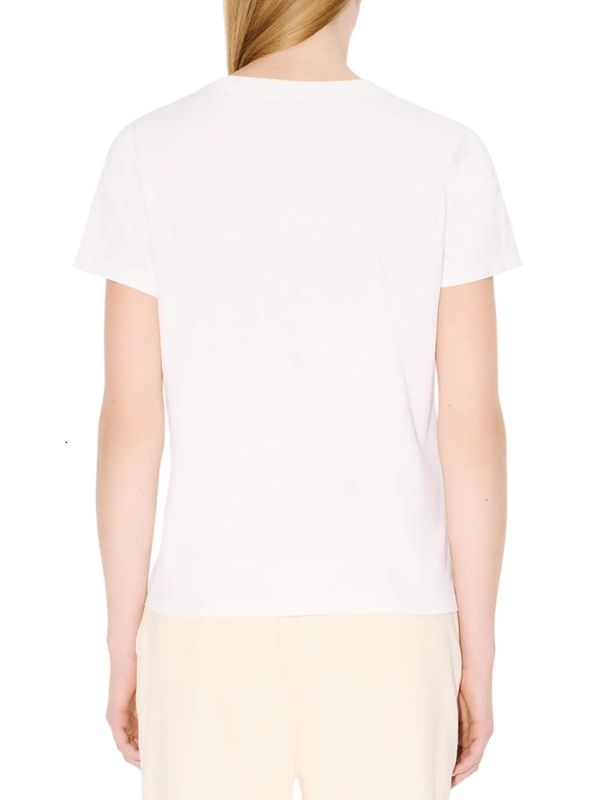 Verdy Market Cotton Short Sleeve T-shirt