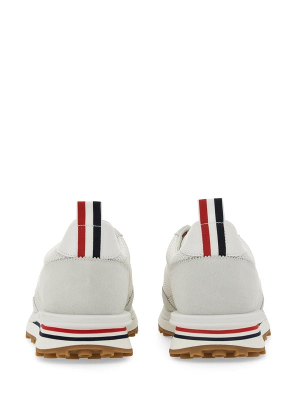 Rwb Tab Low-Top Sneakers