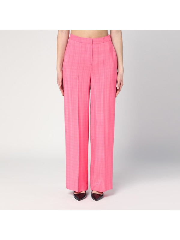 MARLEE Viscose Wide Pants