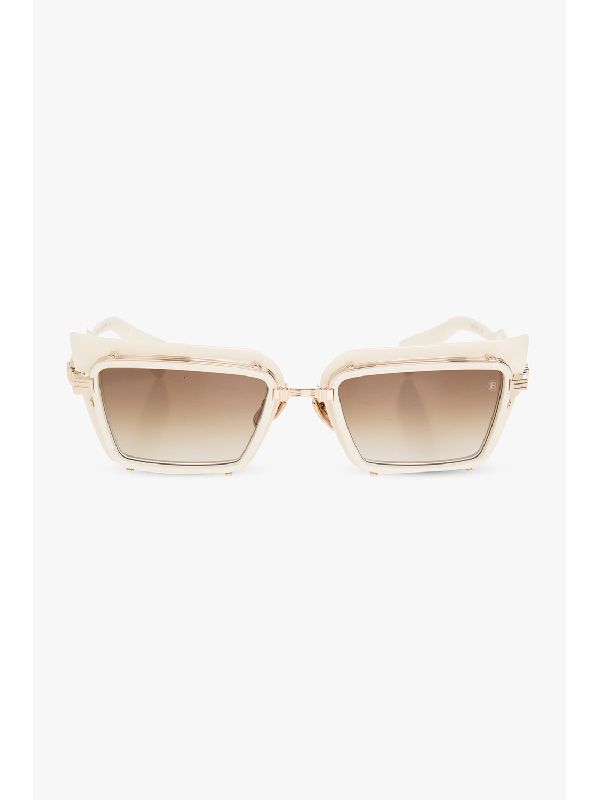 Admirable Square Sunglasses