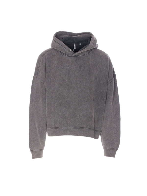 Sunflower Grey Hoodies