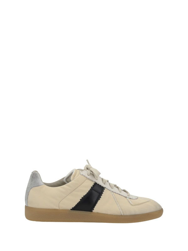 Replica German Army Low Top Sneakers
