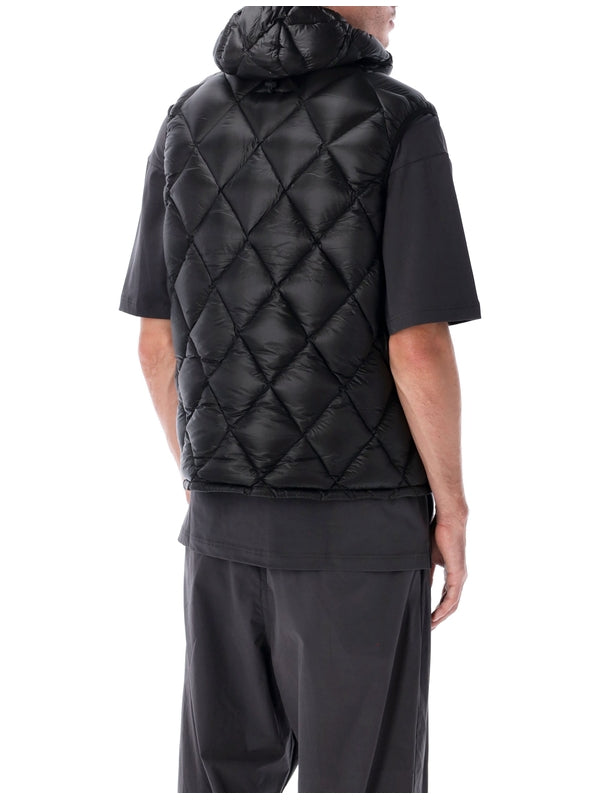 NUNA 800 Vest Padding