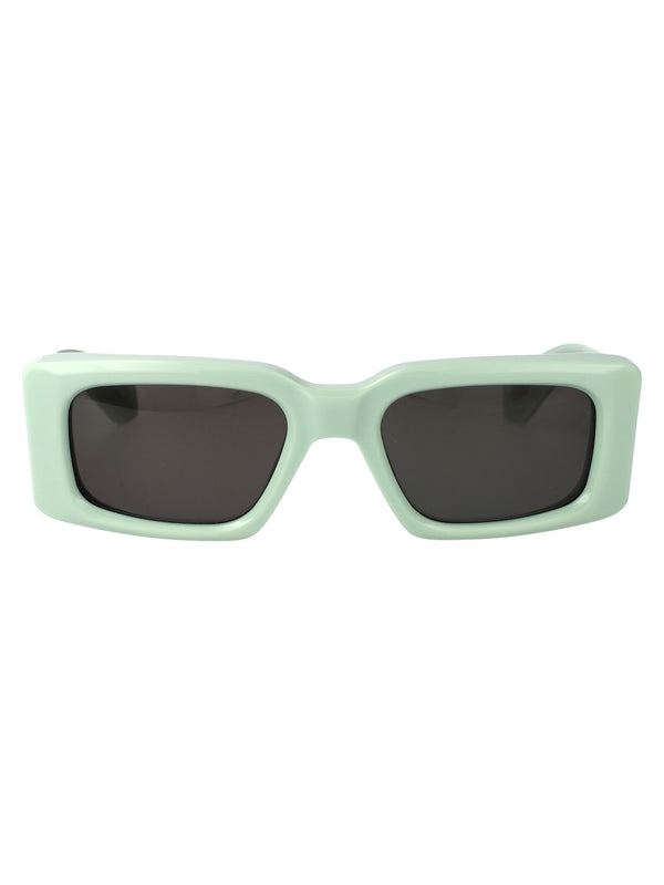 Square Frame Sunglasses