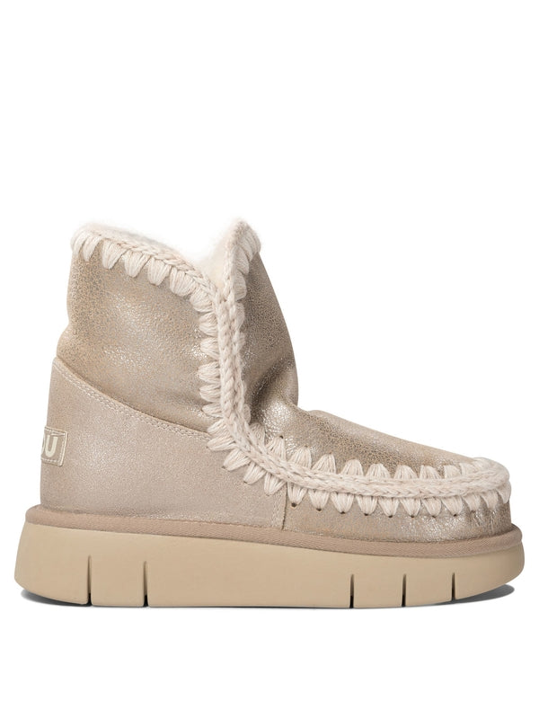 Bounce Eskimo 18 Ankle Boots