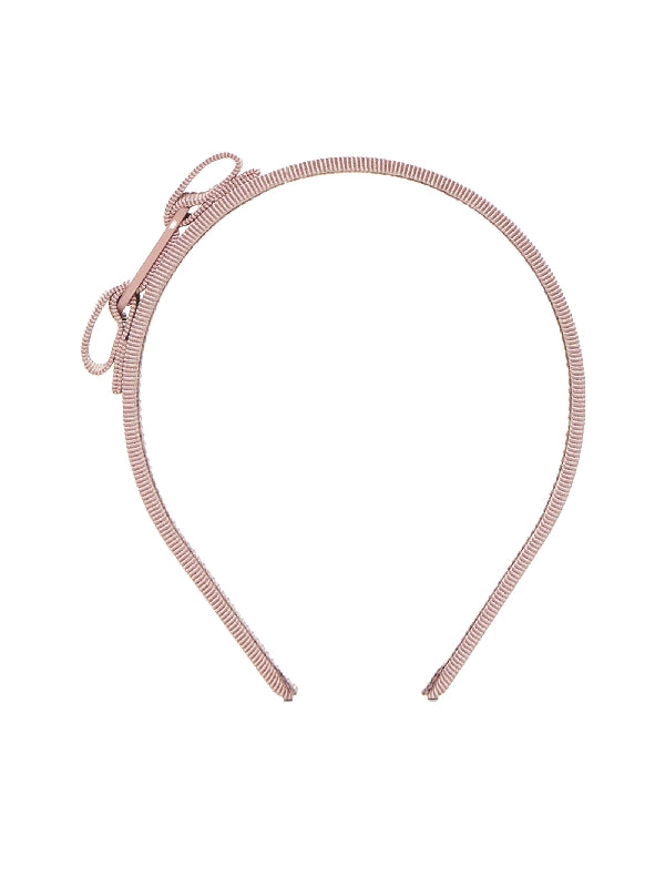 Vara Bow Hair Band