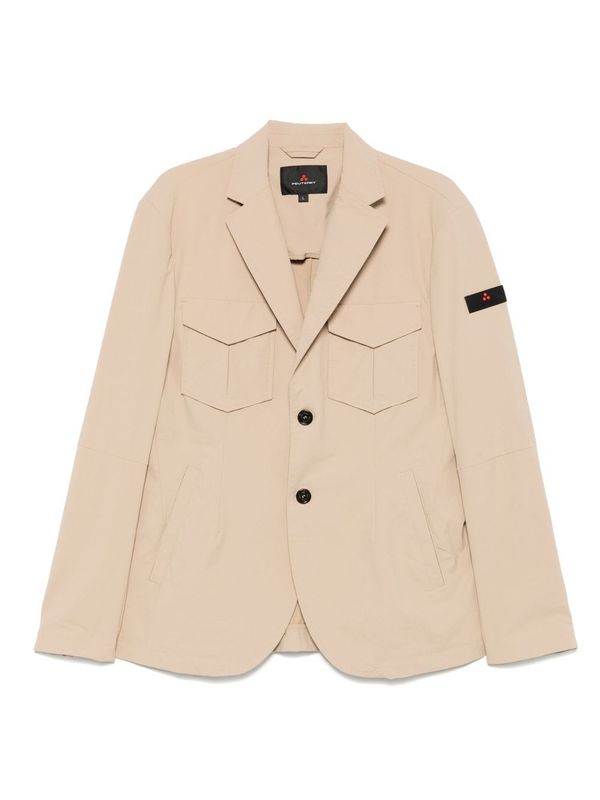 Peuterey Beige Jackets