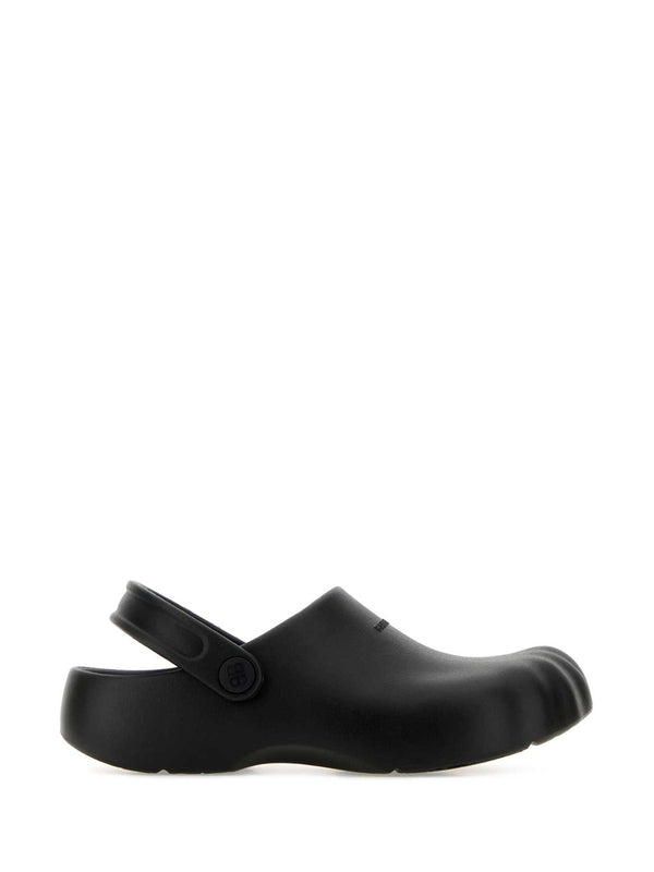 Sunday Rubber Sandals