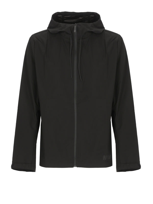Rains Black Jackets
