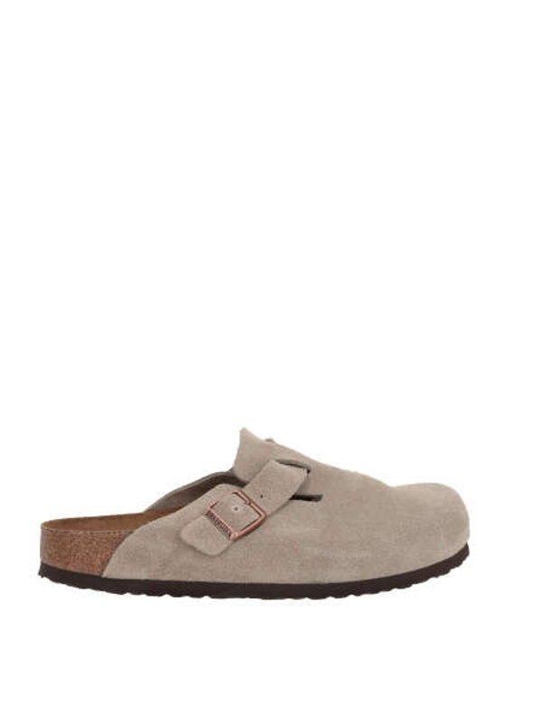 Birkenstock Beige Bloafer