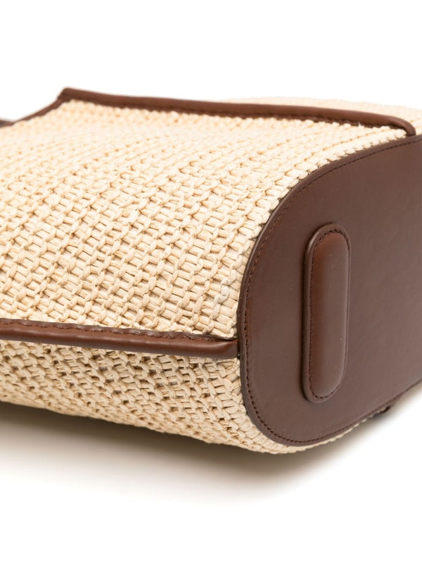 Calella Rafia
  Tote Bag