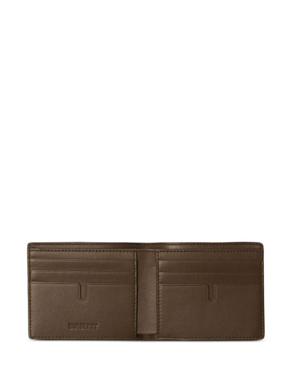 Check Pattern
  Coin Wallet