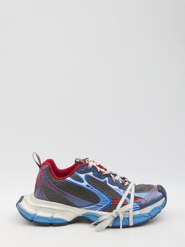 3XL Low Top Sneakers