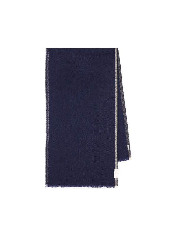 Monili Wool Cashmere Scarf