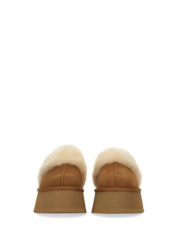 Ugg Brown Bloafer