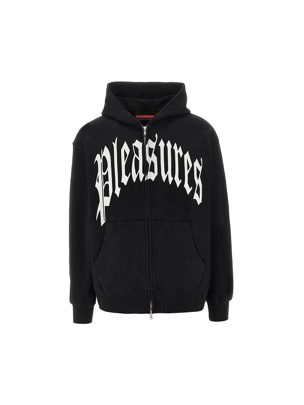 Pleasures Black Hood