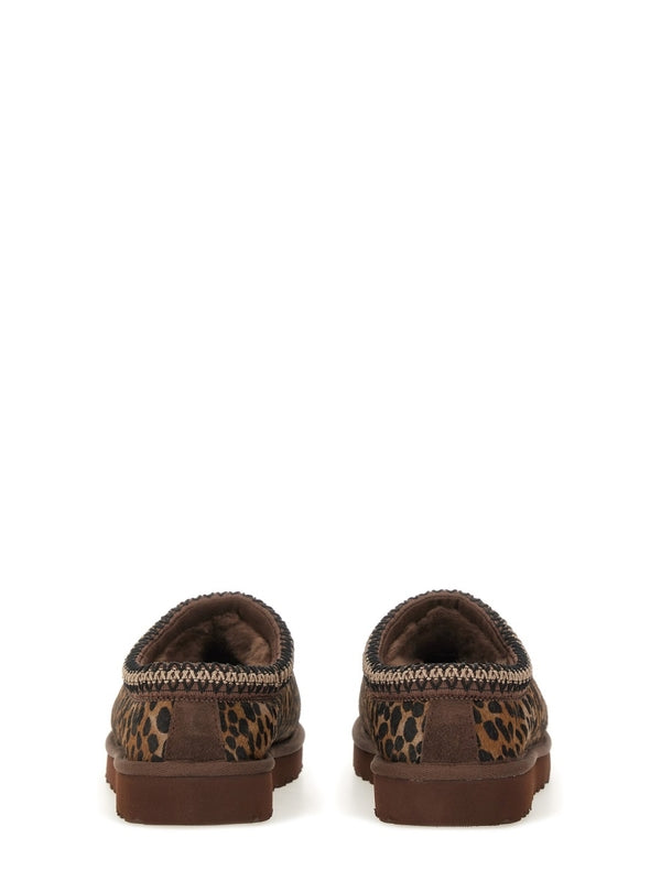 Ugg Brown Loafers