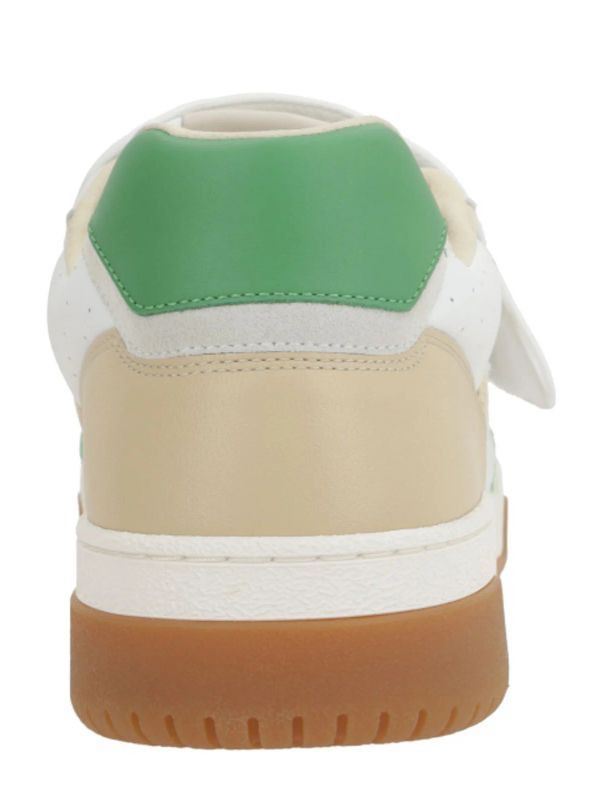 Valentino White Sneakers
