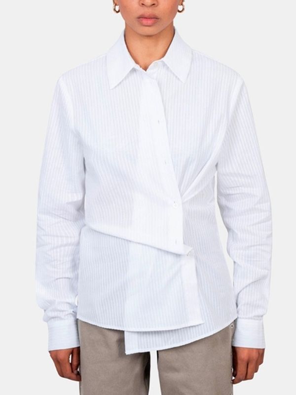 Paloma-Wool White Shirts & Blouses