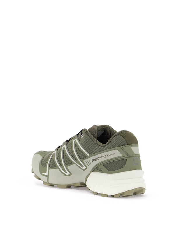 SALOMON - GTX Speedcross 3 - Jente