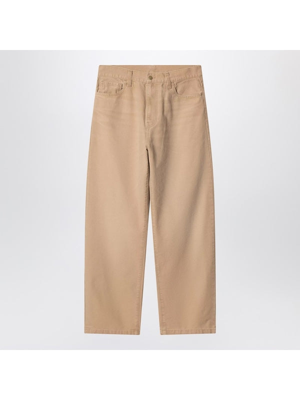 Carhartt Beige Trousers