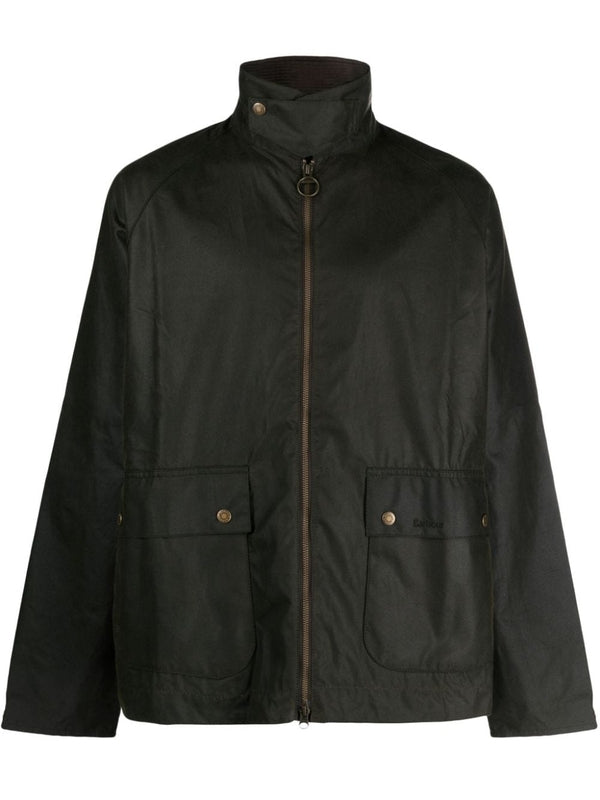 Bedale Corduroy Collar Jacket