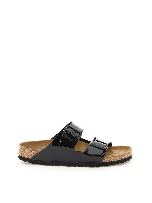 Arizona Buckle Sandals