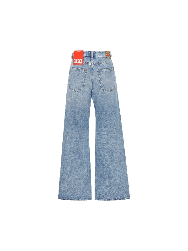 1996 D Sire Denim Pants