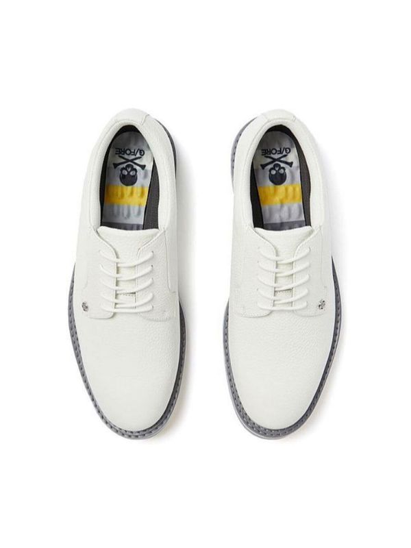 Gallyventor Logo Golf Sneakers