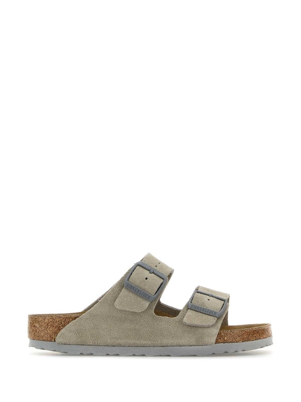 Arizona Suede Sandals