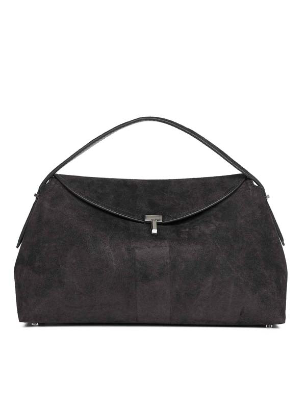 Toteme Brown Tote Bags