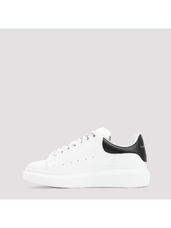 パターンストリングオーバーソール
スニーカー