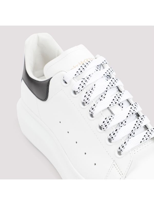 パターンストリングオーバーソール
スニーカー