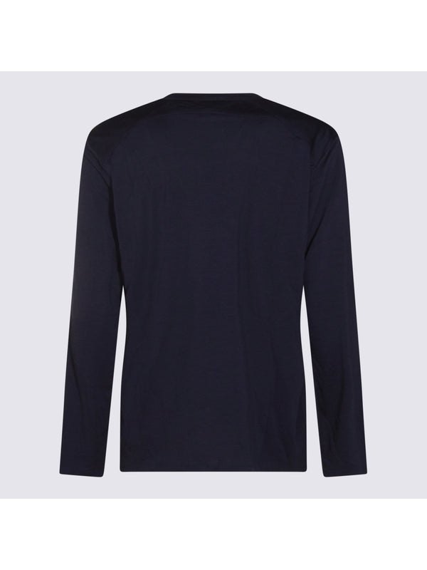 Arc'Teryx Navy Long Sleeve