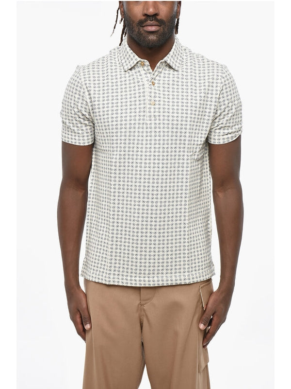 Altea Multicolor Polo Shirts