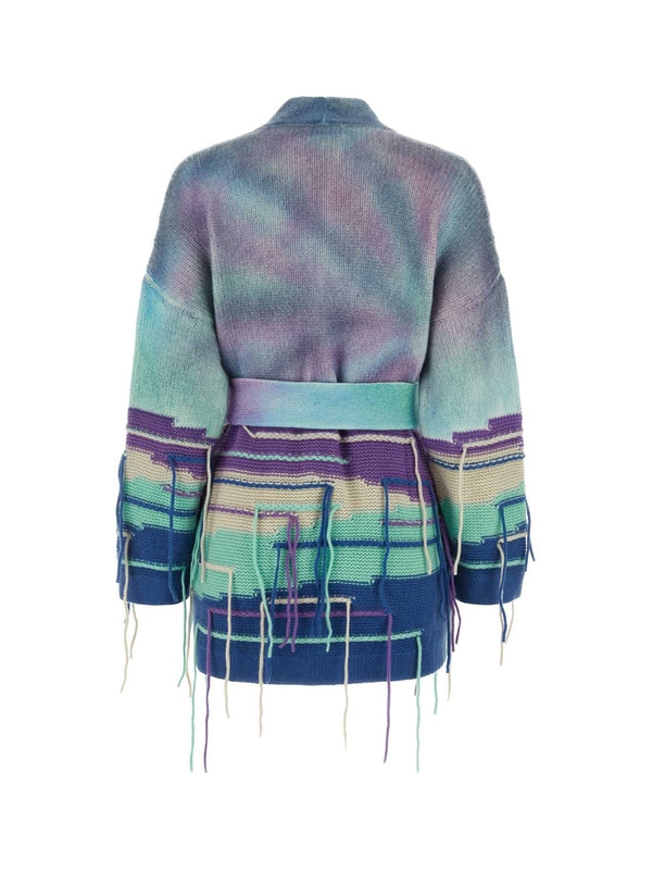 Canessa Multicolor Cardigans