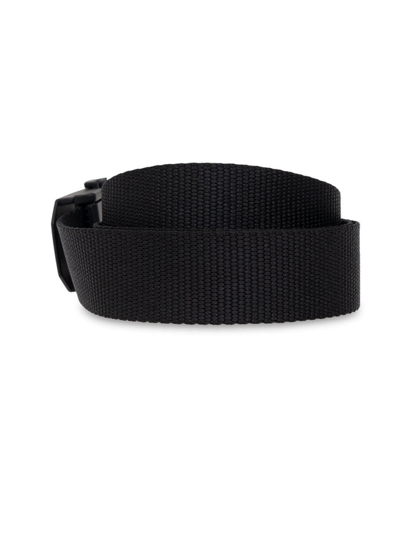 Compass Buckle Belt