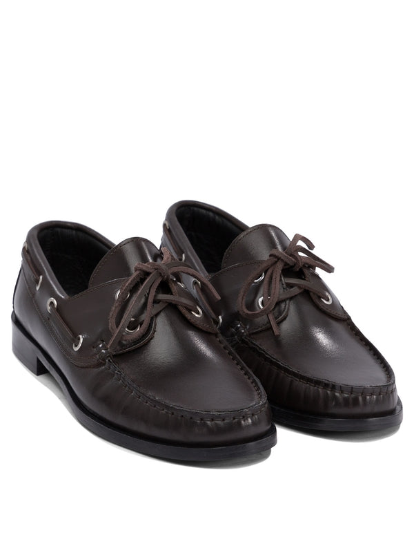 Harris Leather Loafer