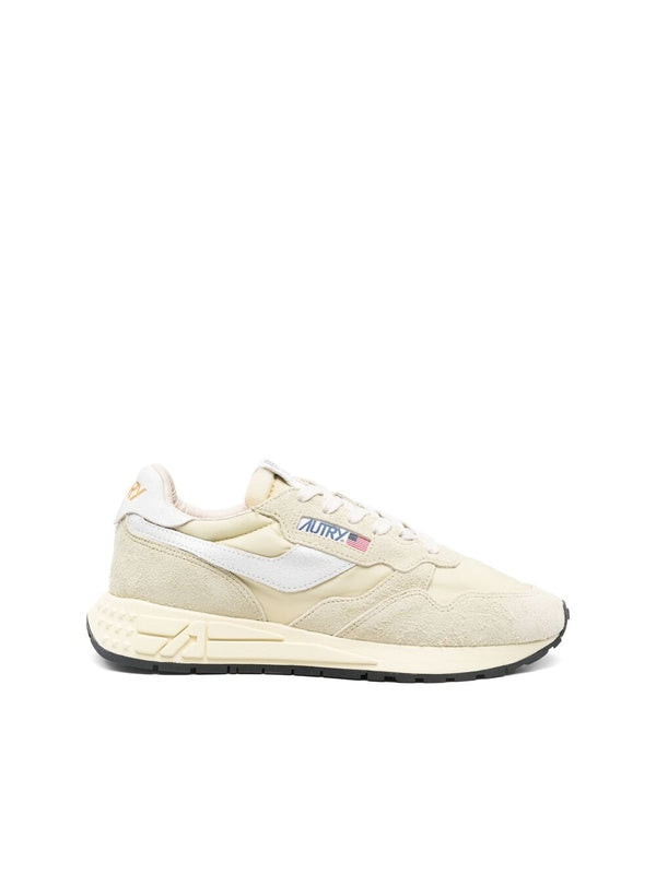 Reelwind Low-Top Sneakers