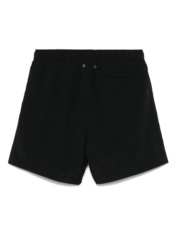 Cdlp Black Shorts