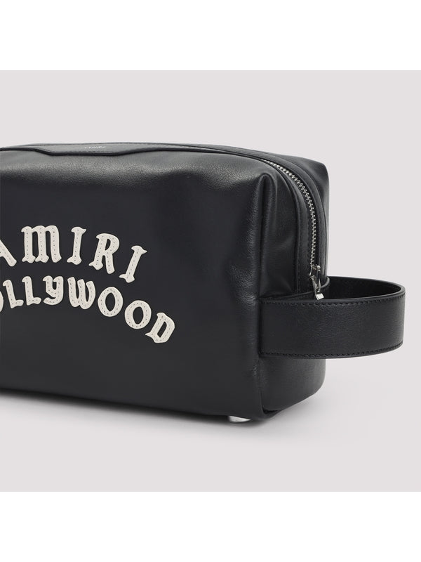 Amiri Black Case