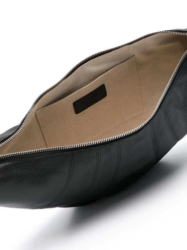 Croissant Medium Crossbody Bag