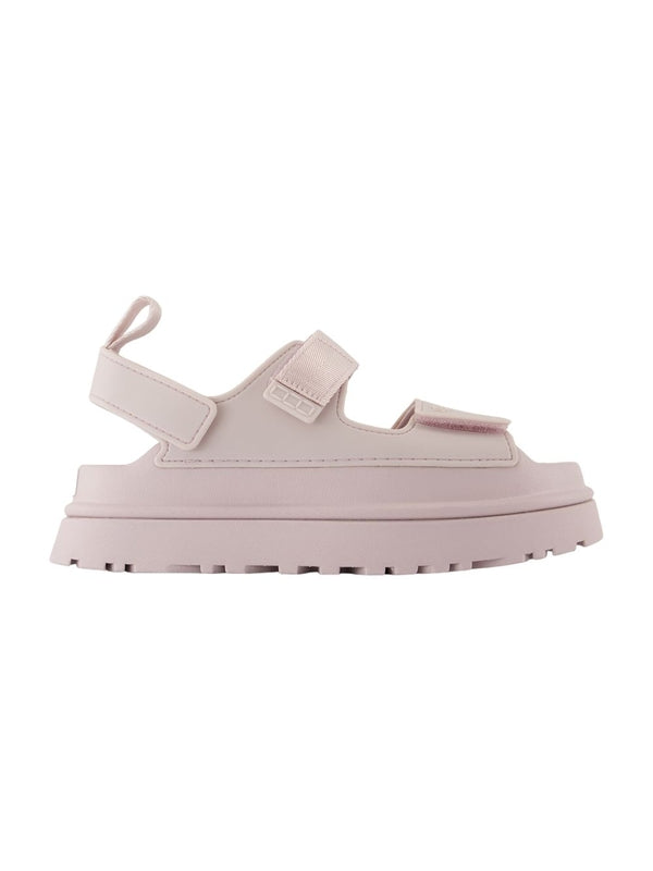 Ugg Pink Sandals
