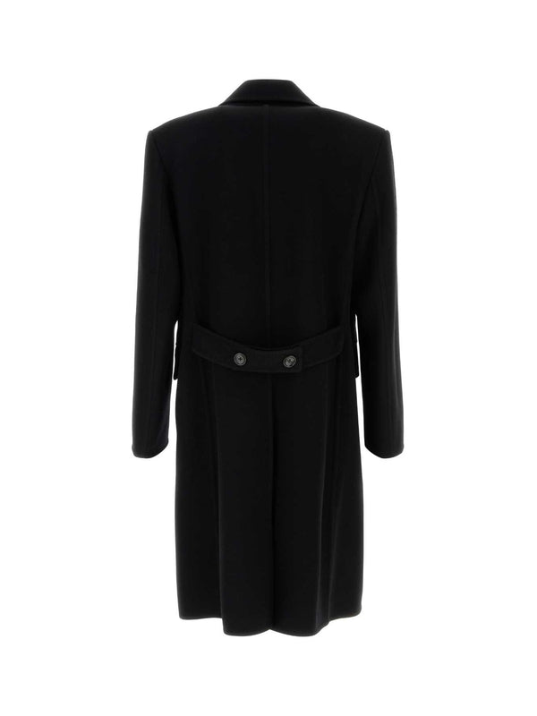 Tom Ford Black Coats