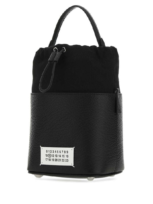 5ac Chain Bucket Bag