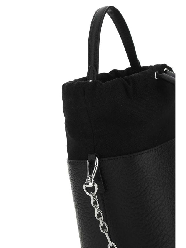 5ac Chain Bucket Bag