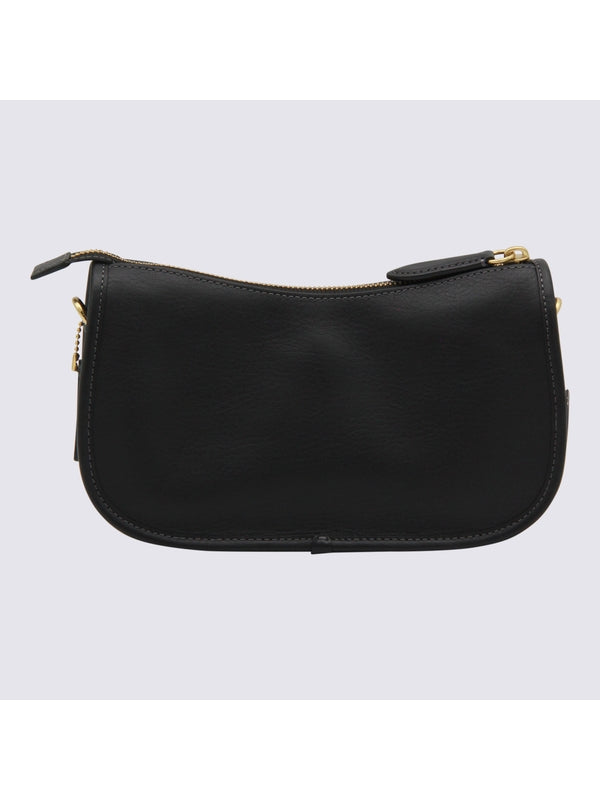 Coach Black Crossbody & Shoulder Bags