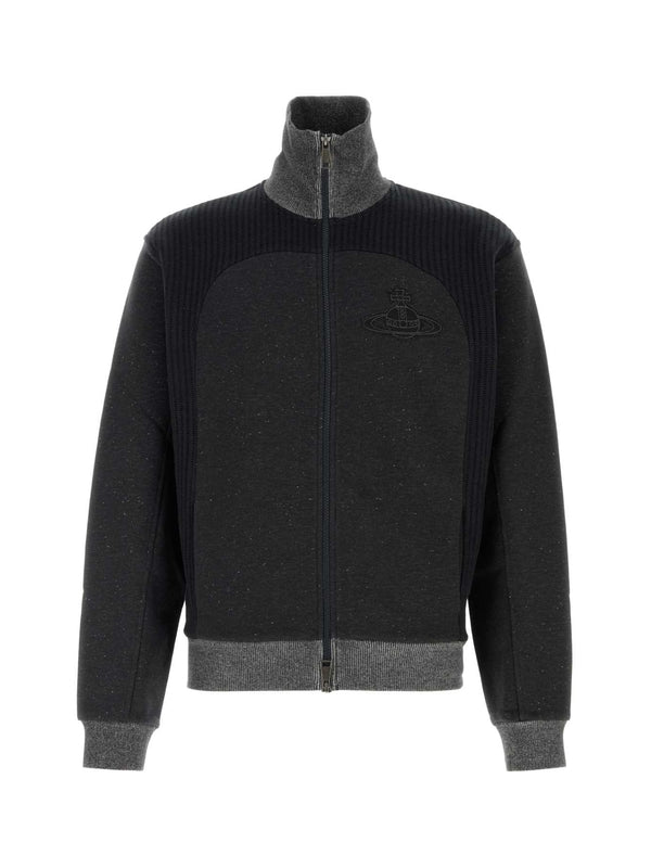 Vivienne Westwood Black Jackets