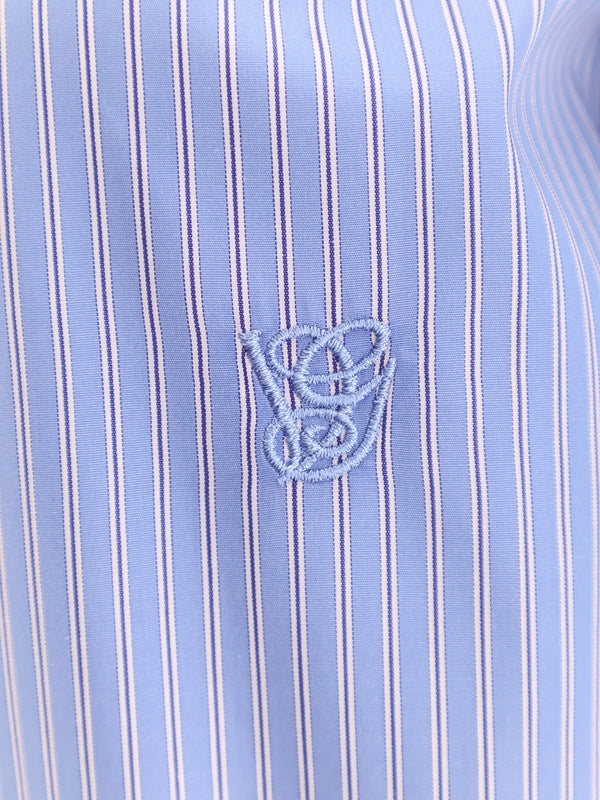 Valentino Skyblue Shirts & Blouses